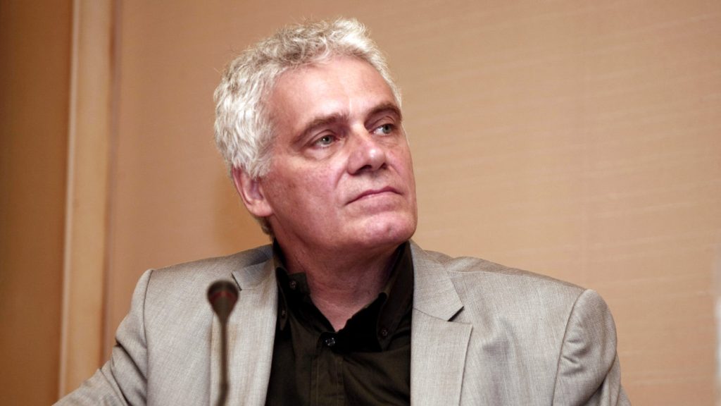 Τα αλλάζει τώρα ο Γ.Τσιρώνης: «Ποτέ δεν είπα ότι το Καστελόριζο δεν ανήκει στο Αιγαίο» (βίντεο)