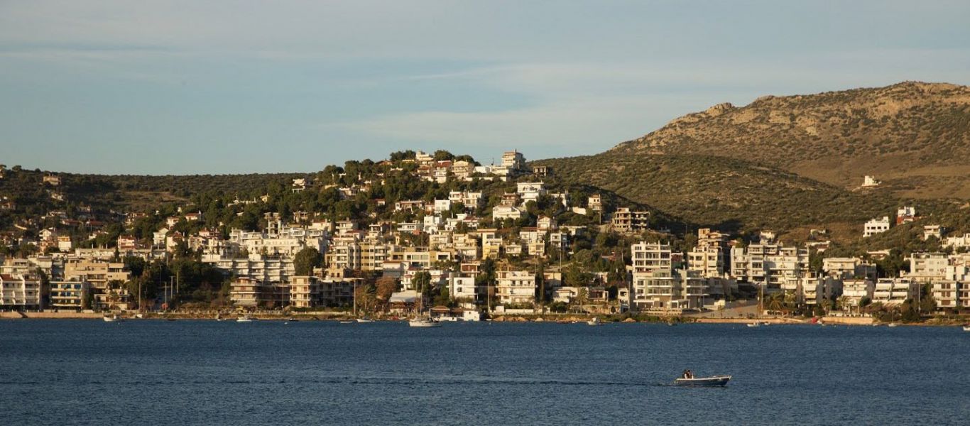 Αυτές είναι οι περιοχές με τους πιο πλούσιους και πιο φτωχούς Έλληνες