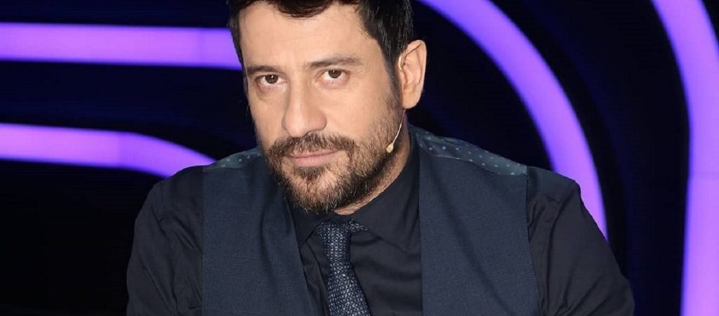 Ξέσπασε στον αέρα για τον Αλέξη Γεωργούλη: «Το κάνουν για την καρέκλα» (βίντεο)