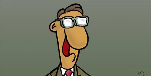 «Φαρμακερό» σκίτσο του Αρκά για τον Αλέξη Τσίπρα – «Γιατί θα παραταθεί η φετινή Σαρακοστή»