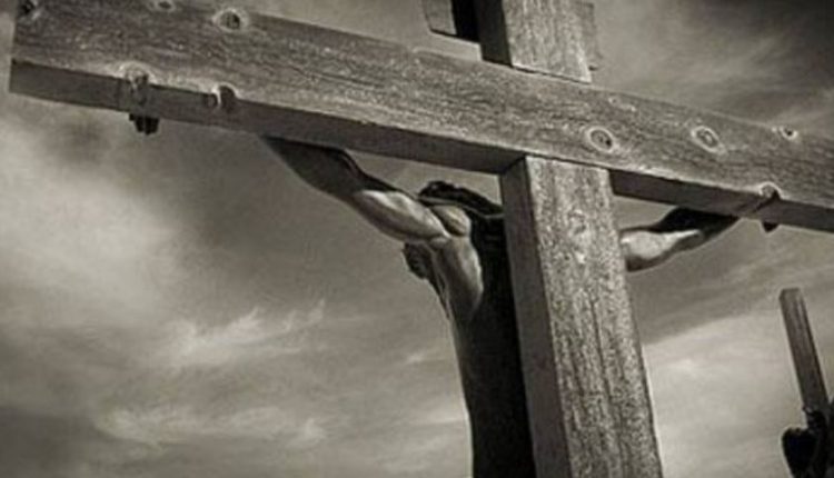 Φίλιππος Κουτσάφτης: «Έτσι πέθανε ο Χριστός» – Ανατριχιαστική περιγραφή για τα μαρτύρια που άντεξε ο Θεάνθρωπος