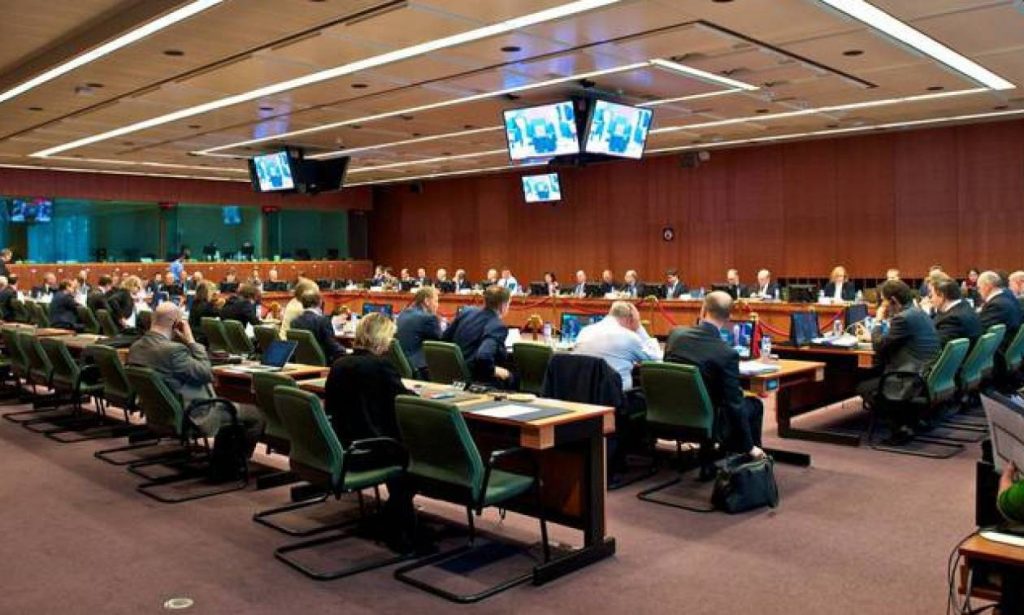 «Άκαρπες» οι προσπάθειες για την α’ κατοικία στο EuroWorking Group- Στην Τρόικα οι αποφάσεις