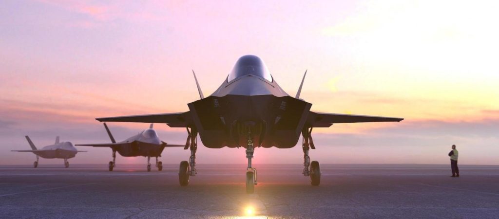 ΗΠΑ: «Θέλουμε η Τουρκία να αγοράσει τους Patriot»