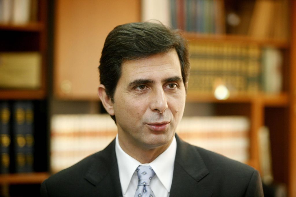 Κ.Γκιουλέκας: «Έχουµε χάσει ουσιαστικά το δικαίωµα να χρησιµοποιούµε τον όρο ”Μακεδονία”»