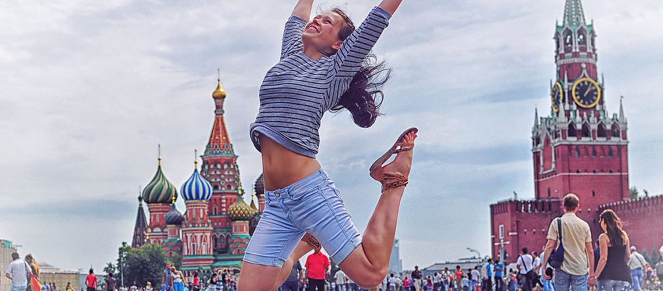 «Deal» Μόσχας-Αγκυρας: Χωρίς διαβατήριο οι Ρώσοι τουρίστες στην Τουρκία