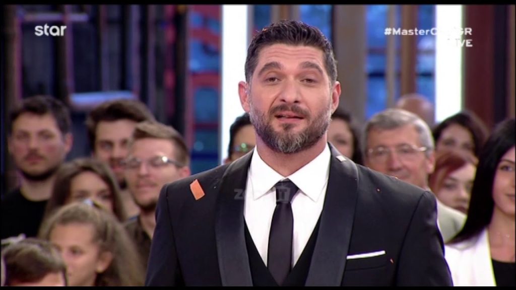 Ο Ιωαννίδης λύνει το μυστήριο: Να που πάνε οι τεράστιες ποσότητες που ετοιμάζονται στο Masterchef