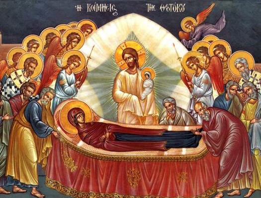 Πόσων ετών κοιμήθηκε η Παναγία – Γιατί δε βρέθηκε ποτέ το σώμα Της