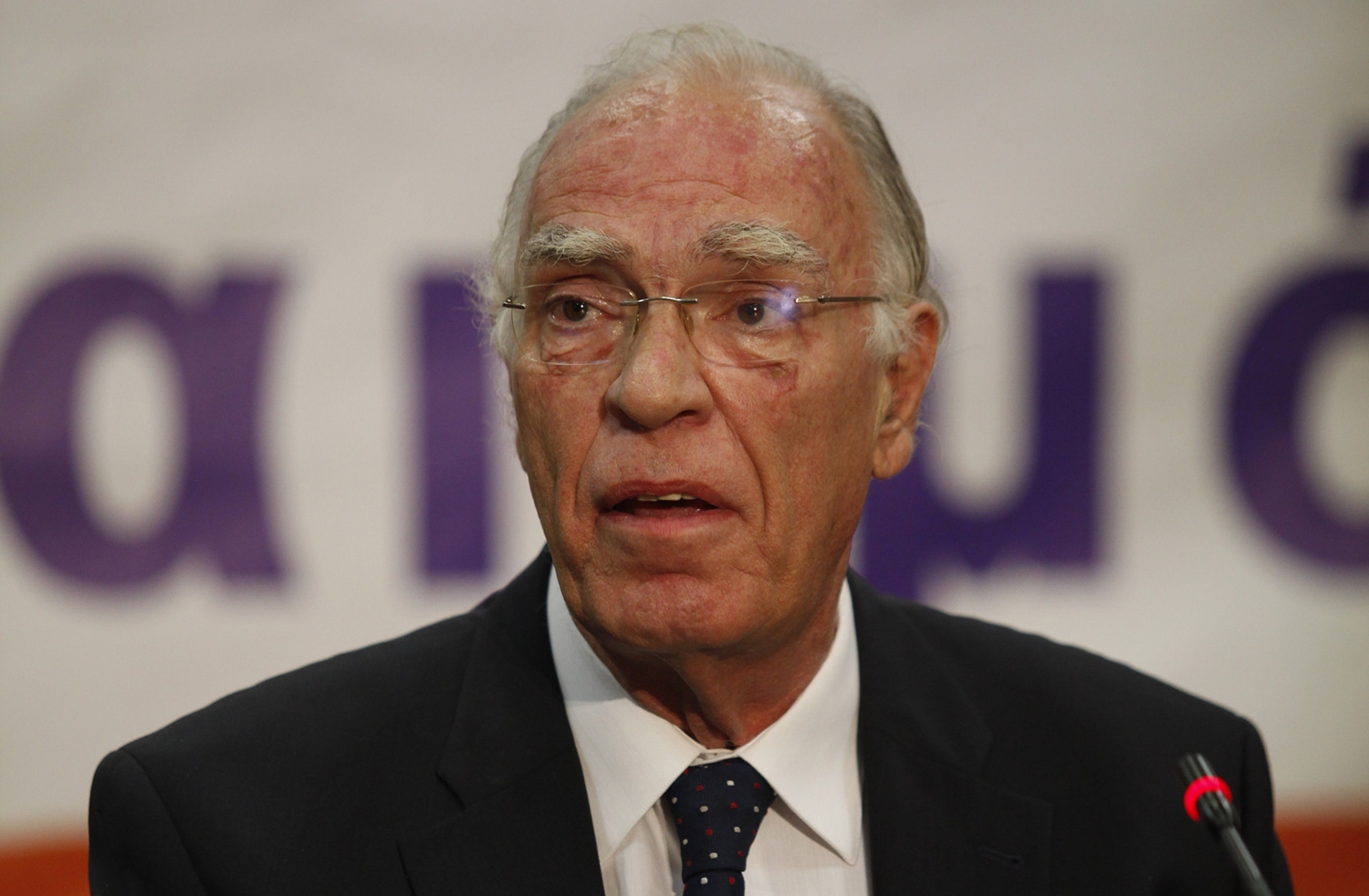 Λεβέντης: «Κάποιοι ανόητοι με δηλώσεις τους δίνουν λαβή στην Τουρκία – H Aγκυρα θα συνεχίσει τέτοιες ενέργειες»