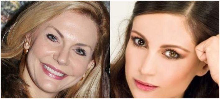 Ο πονοκέφαλος της ποσόστωσης για τη ΝΔ – Βίκυ Φλέσσα και Εμυ Λιβανίου ακούγονται για υποψήφιες