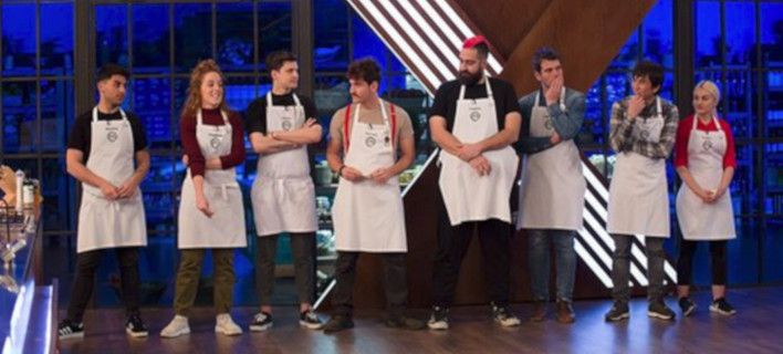 MasterChef 3:Ο αγώνας για το έπαθλο των 10.000 ευρώ (βίντεο)