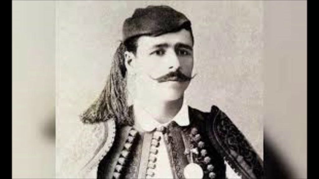 Σαν σήμερα πέθανε ο Σπύρος Λούης (βίντεο)