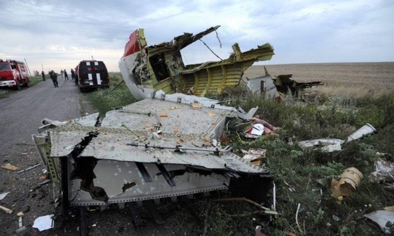 Πρώην Ουκρανός πράκτορας καταγγέλλει ότι το Κίεβο βρίσκονταν πίσω από την κατάρριψη της MH17