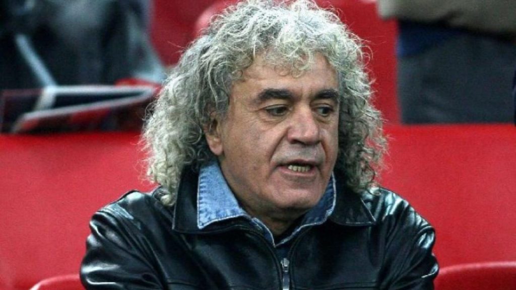 Βίντεο: Συλλυπητήρια Τ.Τσουκαλά για τον Θανάση Γιαννακόπουλο – Το συγκλονιστικό «αντίο» του Β.Σπανούλη