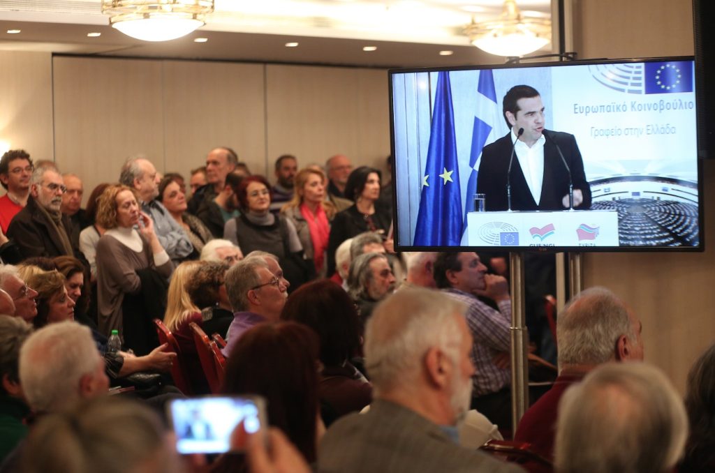 Μετράει τα «άκυρα» ο ΣΥΡΙΖΑ: Ποιοι αρνήθηκαν να μπουν στην ευρωλίστα;