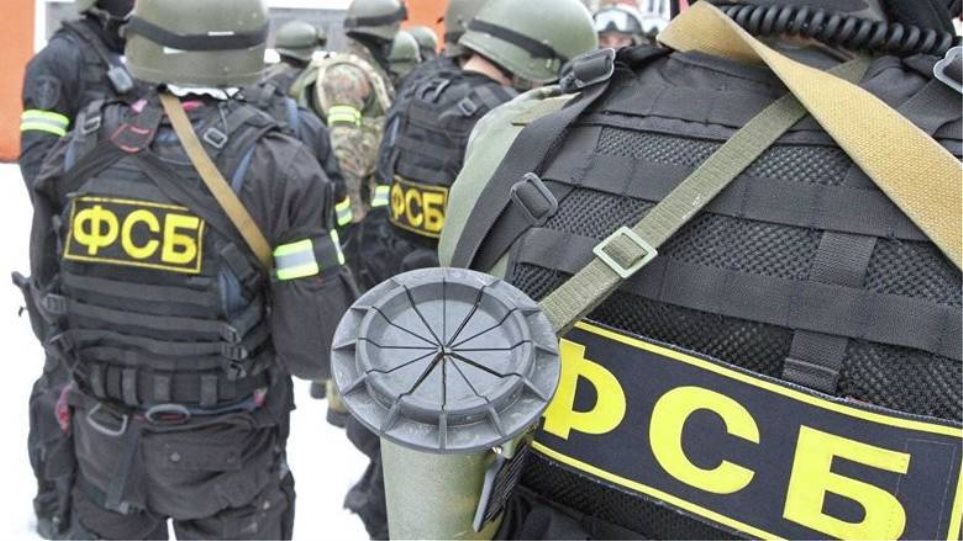 Ρώσοι πράκτορες συνέλαβαν 20 ισλαμιστές Τατάρους στην Κριμαία