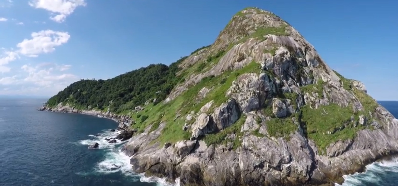 Το πιο θανατηφόρο νησί στον πλανήτη: Oποιος πηγαίνει εκεί δεν ξαναγυρίζει ποτέ! (φωτό)