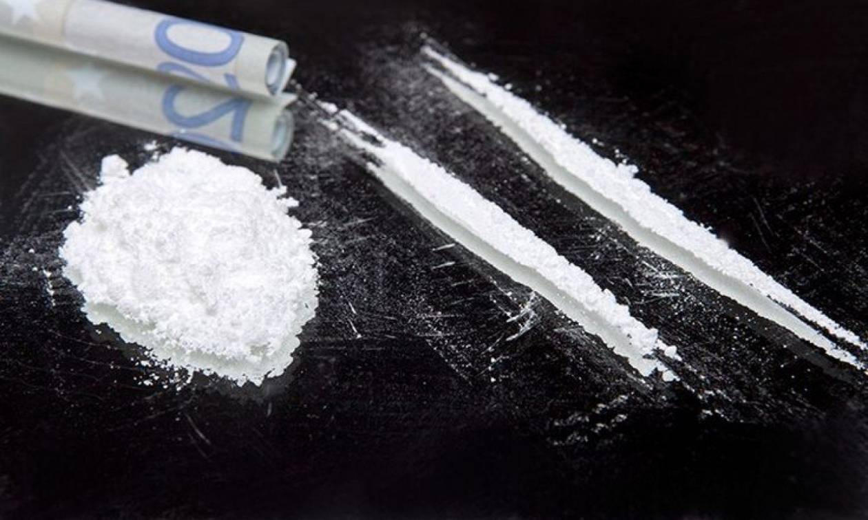 Συνελήφθη μεγάλος έμπορος κοκκαΐνης στην Αθήνα