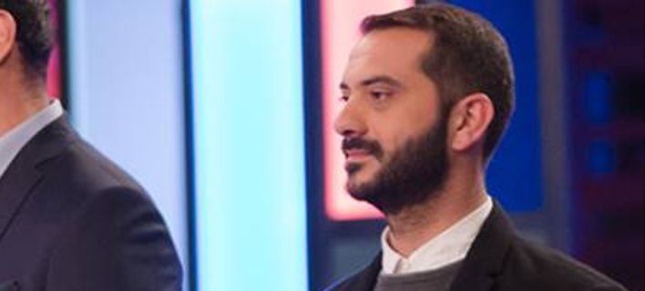 MasterChef 3: «Σατανάς» Κουτσόπουλος για Γλωσσίδη – «Τον κάνω ξεφτίλα στο πανελλήνιο» (βίντεο)