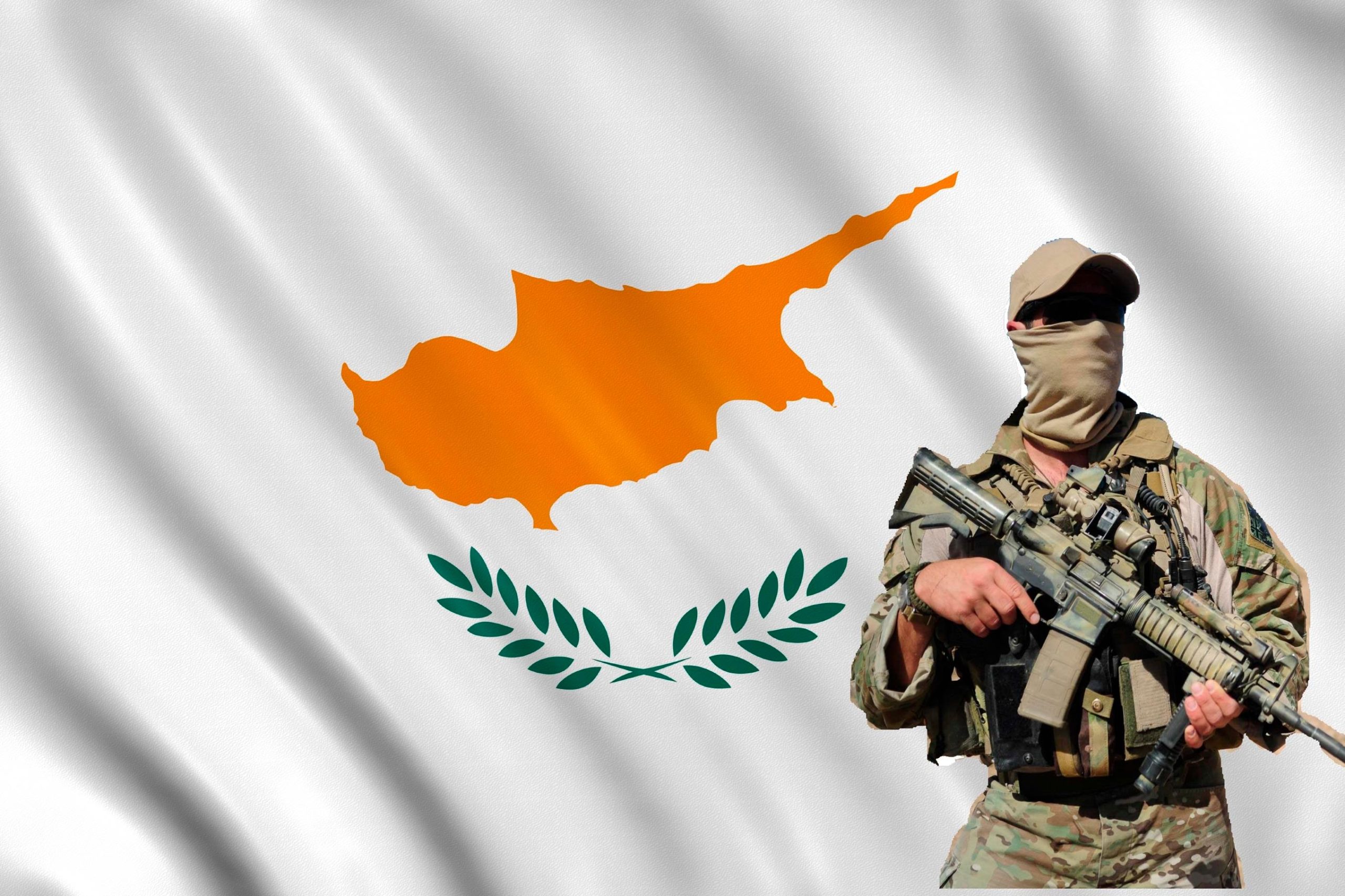 Tα σχέδια των ΗΠΑ για την Κύπρο: Προς άρση το εμπάργκο πώλησης αμερικανικών όπλων