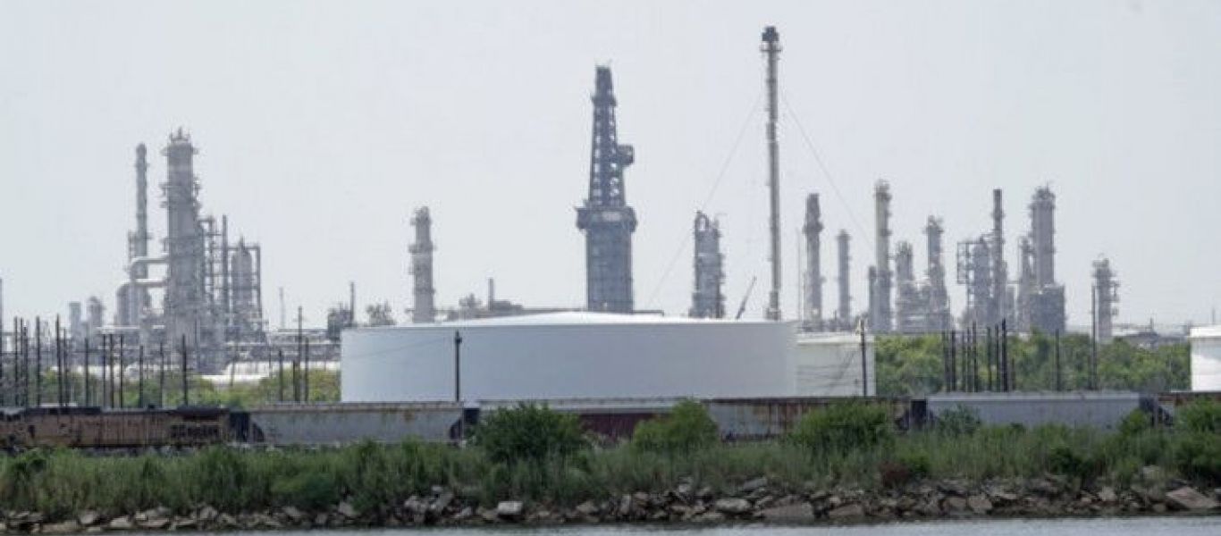 Το Τέξας «πλημμυρίζει» τον κόσμο με πετρέλαιο – Εξάγει περισσότερο και από το Κουβέιτ