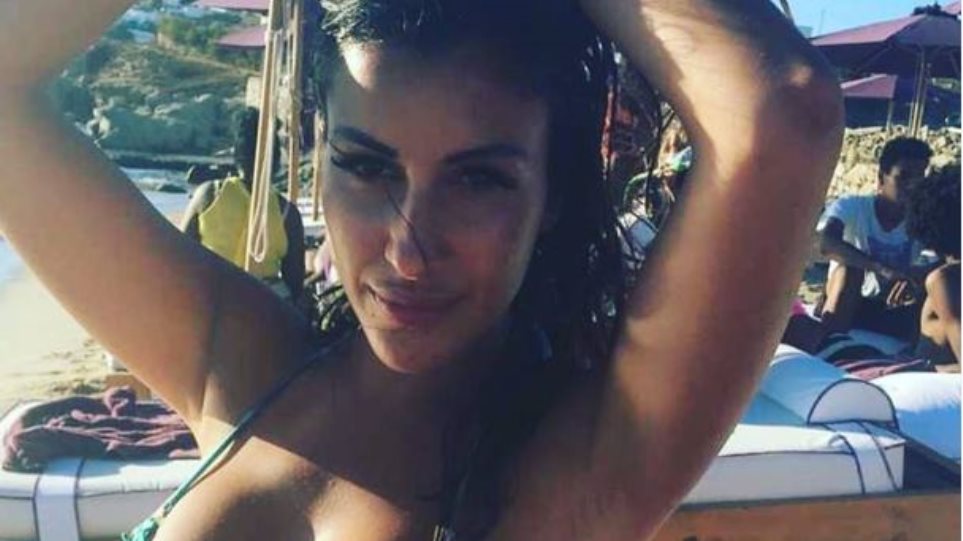 Ποια είναι η 32χρονη Ελληνολιβανέζα που κατηγορείται για απόπειρα ανθρωποκτονίας (φωτό, βίντεο)