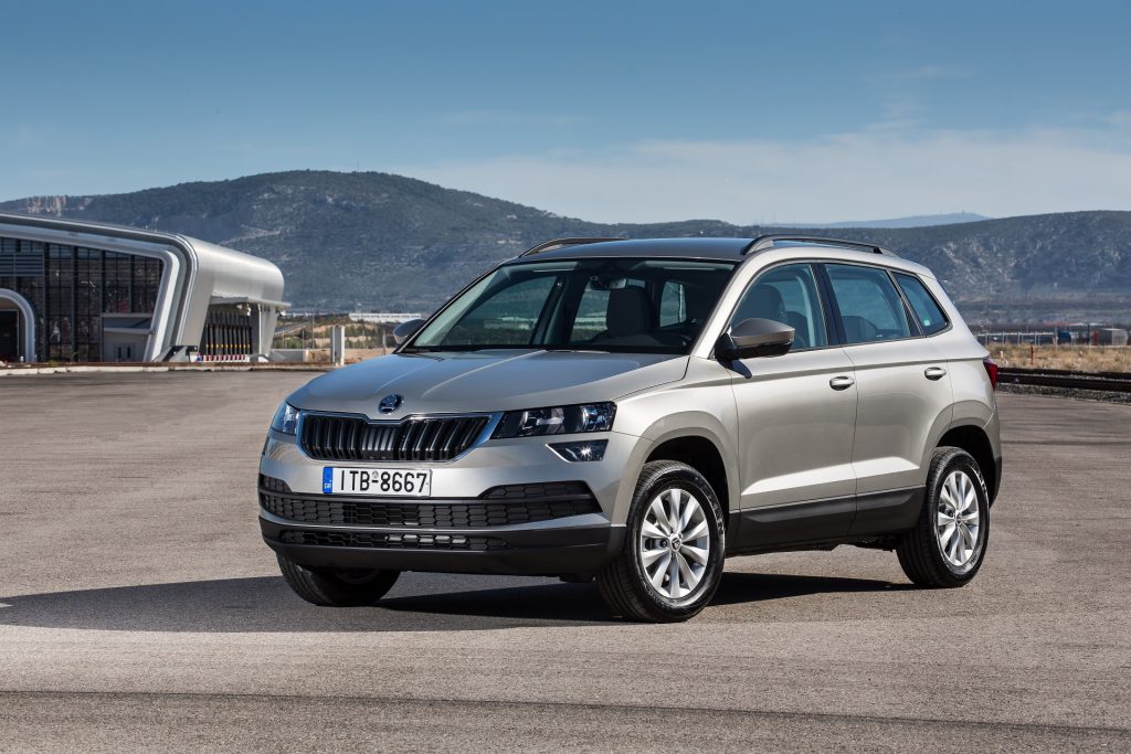 Στο πλευρό τριών Ελλήνων κορυφαίων αθλητών τριάθλου η SKODA