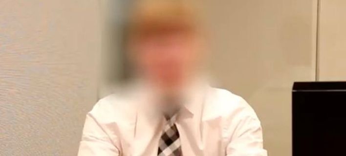 Ταξιδιώτης του χρόνου αποκαλύπτει ποια θα είναι πρόεδρος των ΗΠΑ το 2045 – Πέρασε από τεστ αλήθειας! (φώτο)