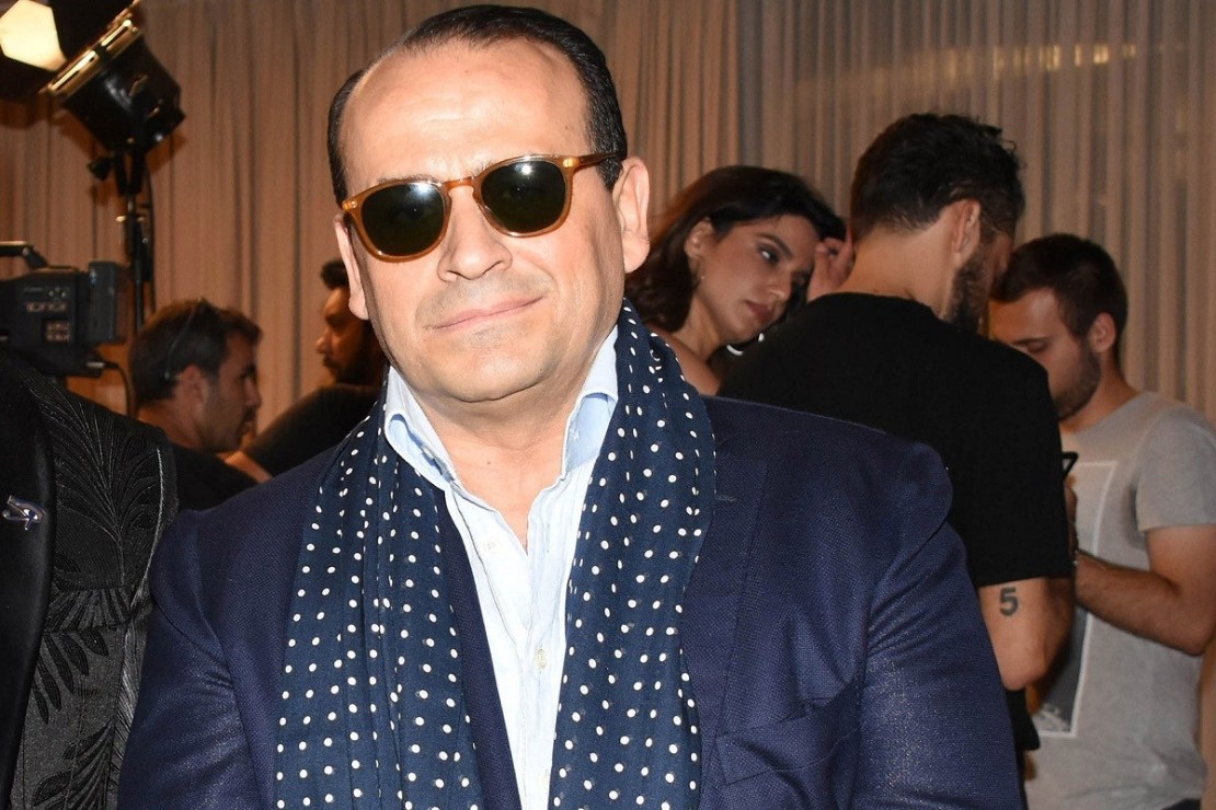 Ο Βασίλης Ζούλιας ζήτησε δημόσια συγνώμη από την Βίκυ Χατζηβασιλείου – «Ήταν μεγάλο λάθος αυτό που έκανα»