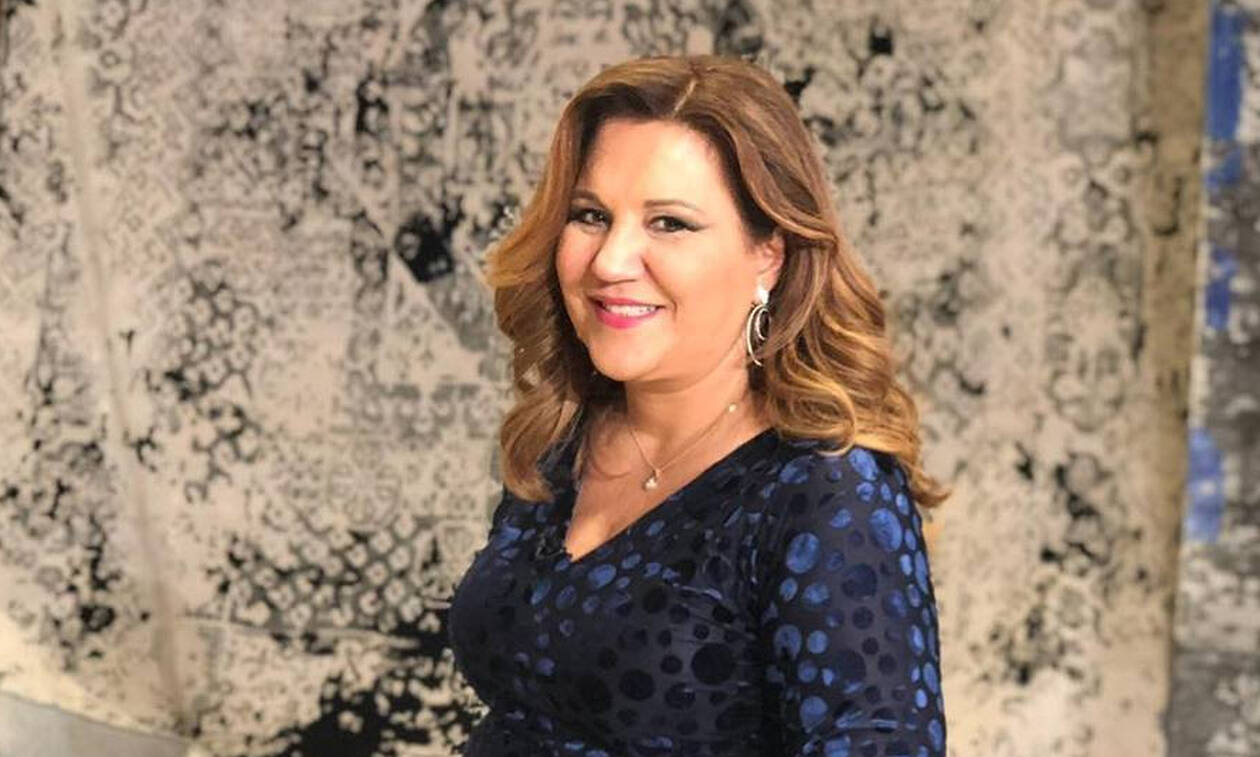 Ξεσπά η Δέσποινα Μοιραράκη για την πτώχευση: «Θα κινηθώ όπως πρέπει» (βίντεο)