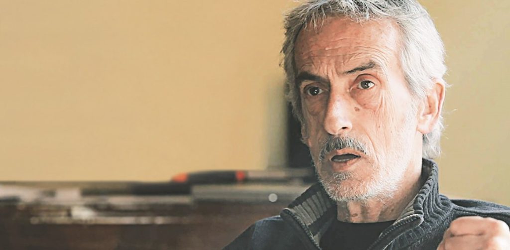 Σε κρίσιμη κατάσταση ο ηθοποιός Τάκης Μόσχος – Βρίσκεται σε κώμα και χρειάζεται αίμα