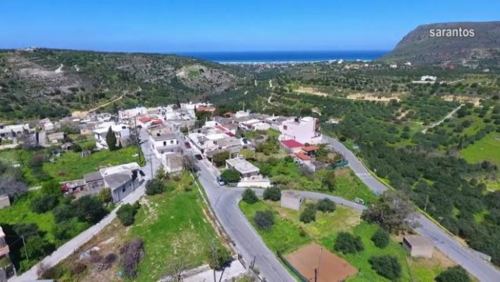 Το χωριό της Κρήτης όπου κανείς δεν καπνίζει!