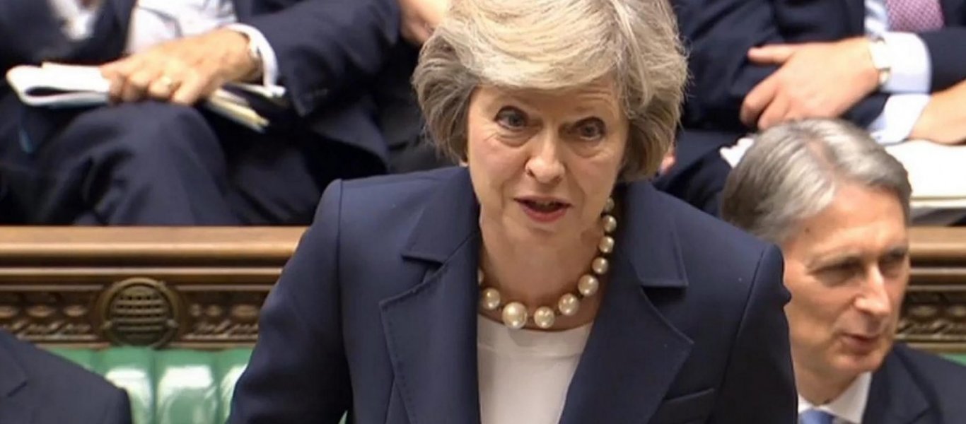 Βρετανία: Δεν εγκρίθηκε καμία από τις 8 εναλλακτικές προτάσεις για το Brexit