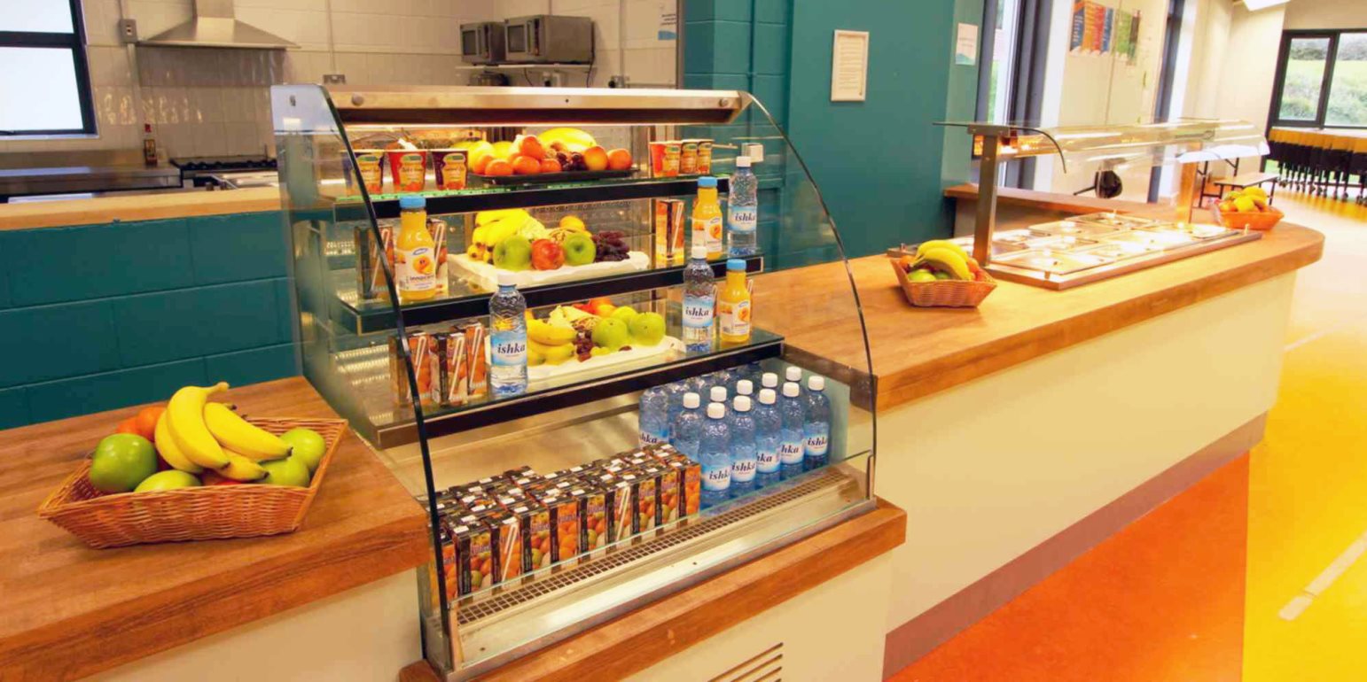 ΕΦΕΤ: Ποια τρόφιμα απαγορεύονται από τα κυλικεία στα σχολεία – Αναλυτική λίστα