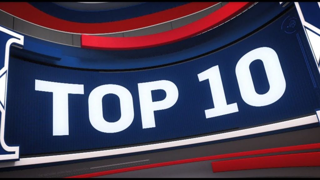 NBA : Το κάρφωμα του Τζεφ Γκριν στην κορυφή του Top 10! (βίντεο)