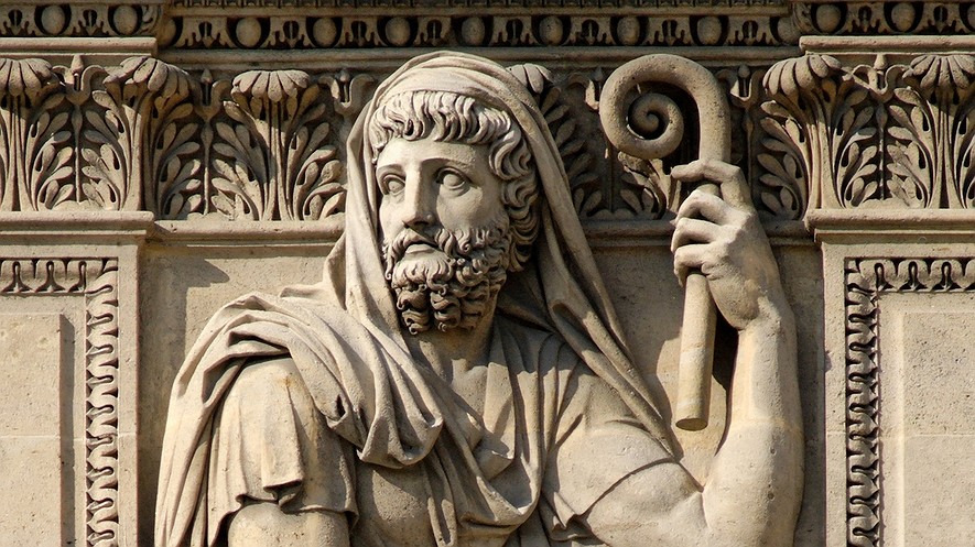 Αυτός ήταν ο γνωστός κόσμος την εποχή του Ηρόδοτου – Τί γνώριζε ο μεγάλος ιστορικός (Χάρτης)