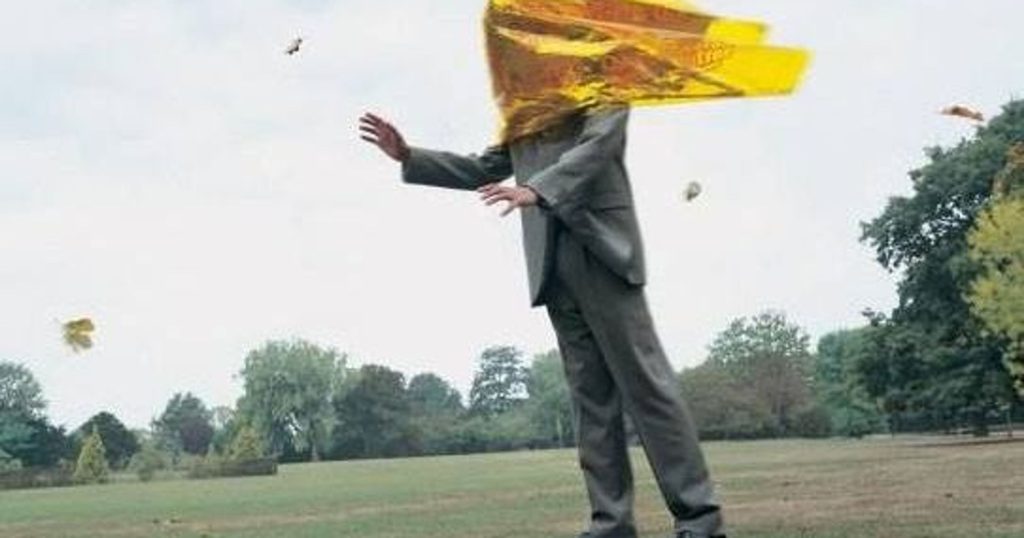 Ο πρώτος Τούρκος «αστροναύτης»: Απογειώθηκε από τον δυνατό άνεμο!