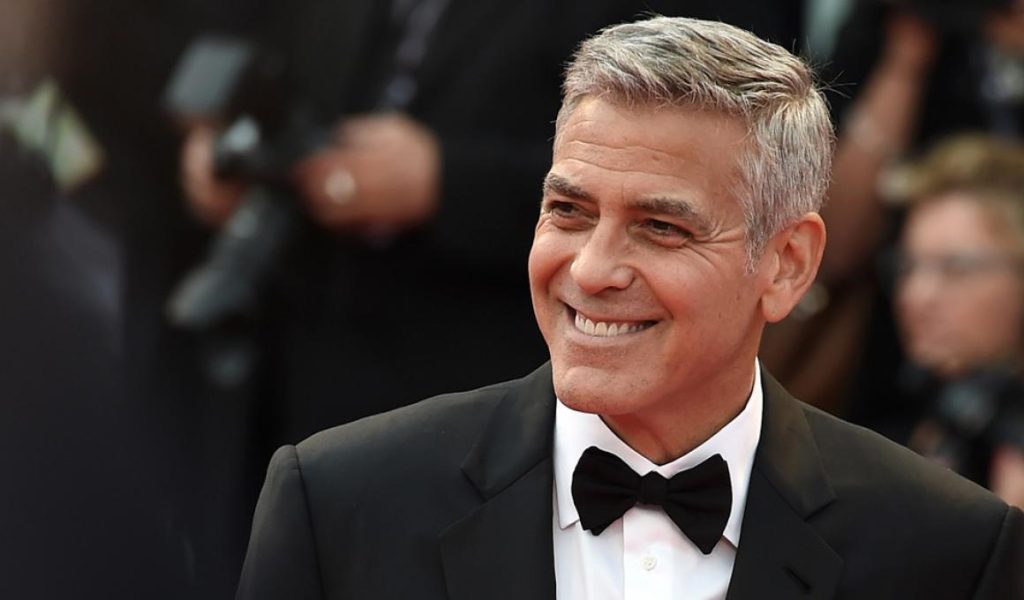 Τζορτζ Κλούνεϊ για λιθοβολισμό ομοφυλόφιλων στο Μπρουνέι: «Μην πηγαίνετε στα ξενοδοχεία του σουλτάνου»