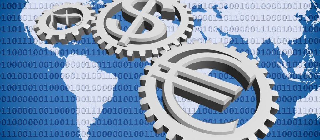 Αυτή είναι η γυναίκα που επηρεάζει την παγκόσμια οικονομία και δεν τη ξέρει κανείς (φωτο)