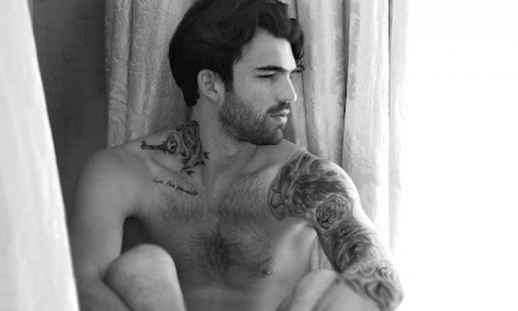 «Χαμός» στο Πρωινό με το… μόριο του Δημήτρη Αλεξάνδρου που φάνηκε στη φωτογραφία (βίντεο)