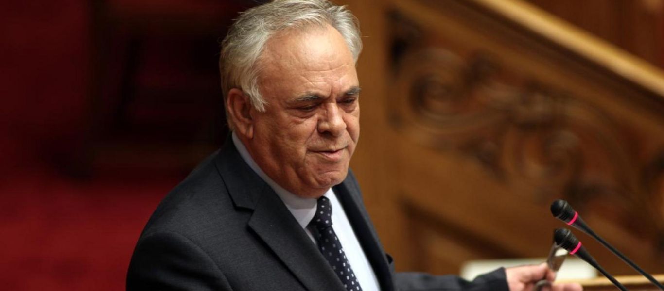 Την τροπολογία για την τακτοποίηση των χρεών αθλητικών ομάδων έκανε δεκτή ο Γ.Δραγασάκης