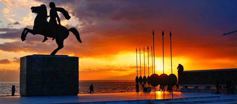 «Το “Μακεδονία Ξακουστή” προάγει τον αλυτρωτισμό και τον επεκτατισμό»! – Τι λέει σύλλογος μουσικών…