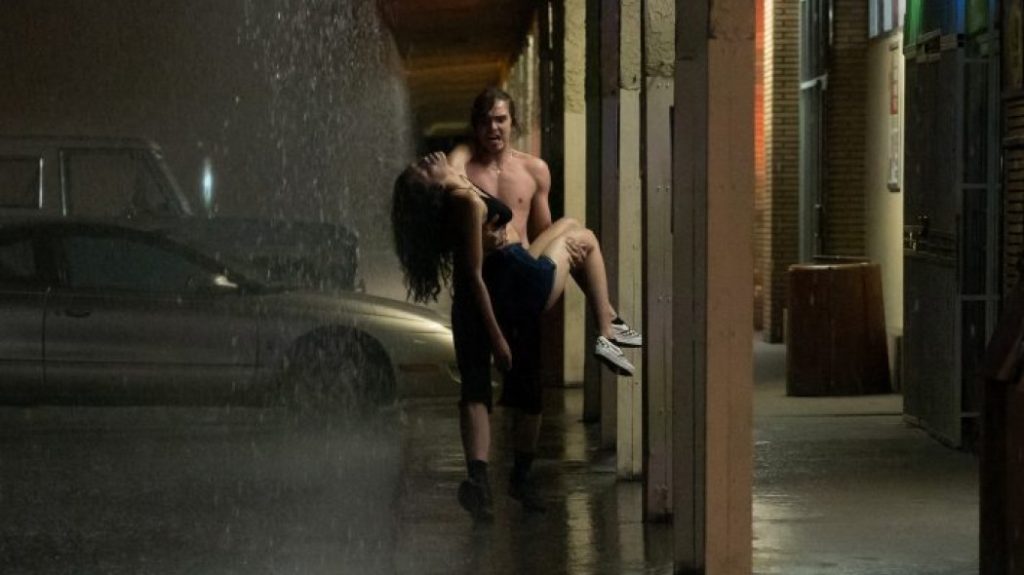 Σου παγώνει το αίμα: Η «καταραμένη» σειρά του Netflix που θα σε στοιχειώσει