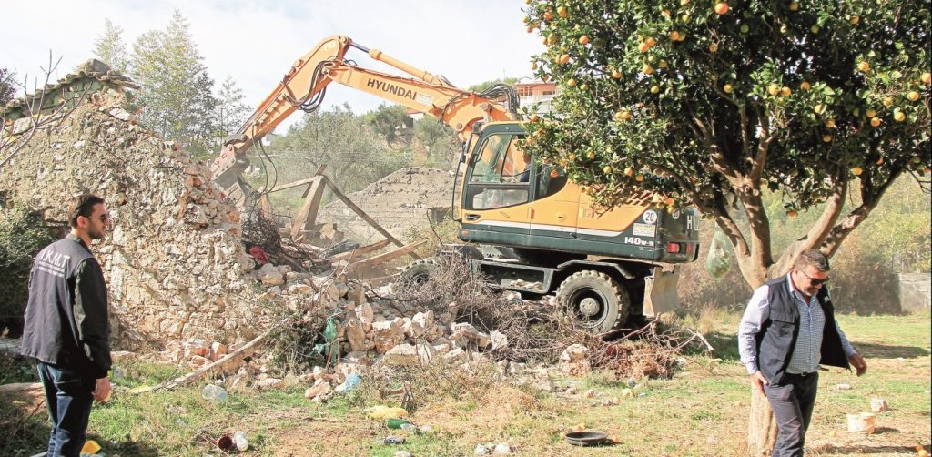 ΝΔ για Χειμάρρα: «Να σταματήσει τώρα η ενταξιακή πορεία της Αλβανίας στην ΕΕ»