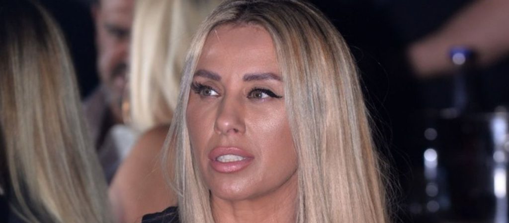 Βίντεο: Η Μαστροκώστα κάνει γυμναστική και το Instagram παίρνει… «φωτιά»