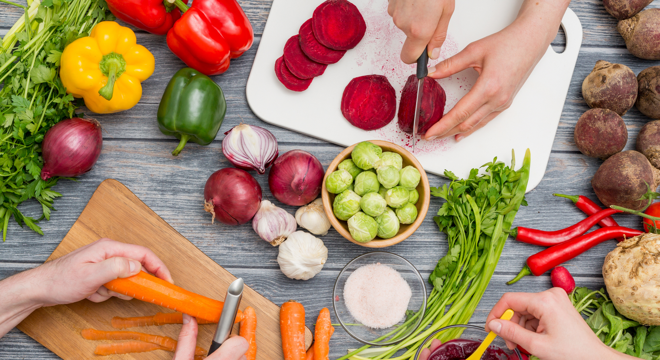Αυτό είναι το λαχανικό που προλαμβάνει τον διαβήτη και μειώνει την υπέρταση