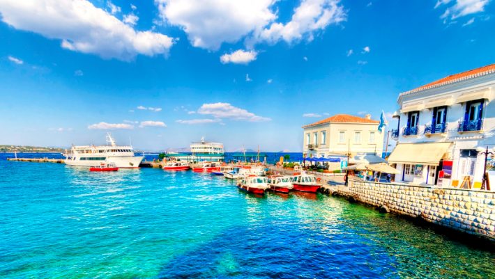 Πρόβα διακοπών: Το ιδανικό μέρος για θαλασσινή μονοήμερη πολύ λίγα χρήματα – Ποιο είναι