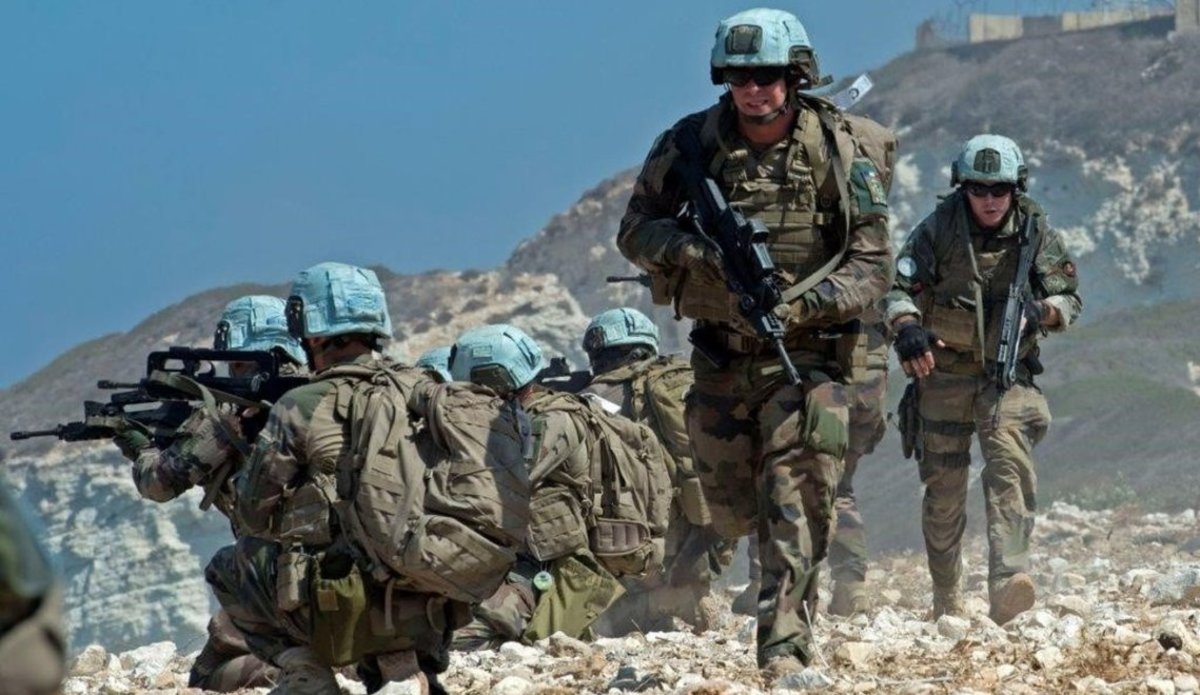 ΥΕΘΑ: Η Ελλάδα θέλει την ανάληψη της διοίκησης  της Maritime Force UNIFIL