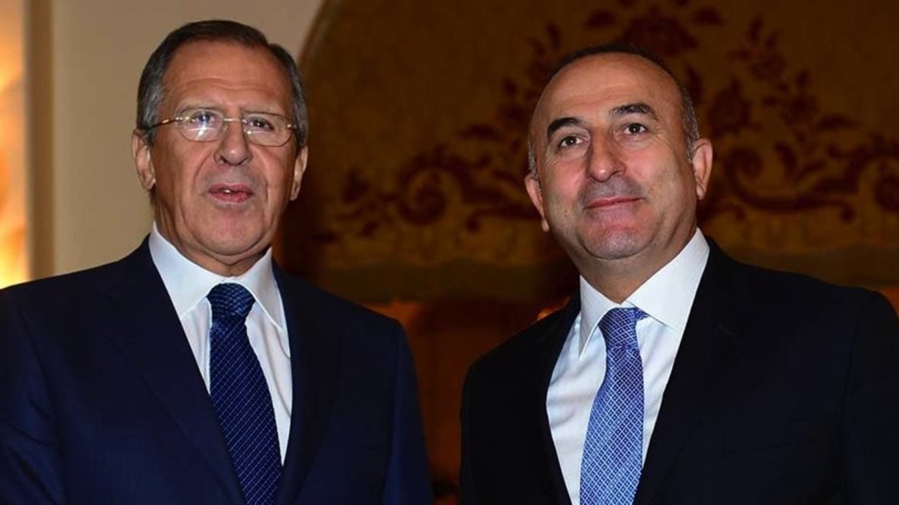 Μ.Τσαβούσογλου: «Δεν μας ενδιαφέρει τι λένε οι ΗΠΑ θα παρουμε τους S-400» – Η Ουάσινγκτον θα πρέπει να απαντήσει…