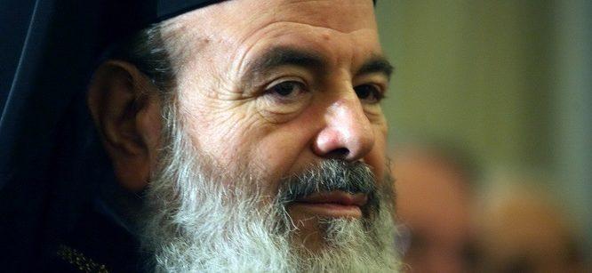 Θέμος Αναστασιάδης και Μακαριστός Χριστόδουλος: Η ιστορική συνέντευξη (βίντεο)