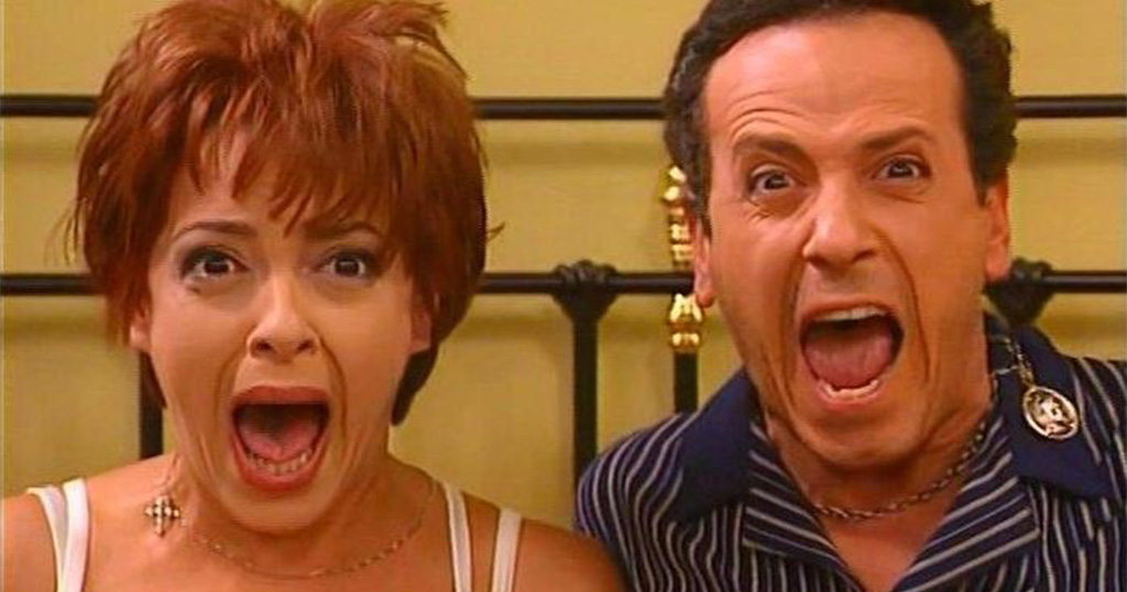 Χάρης Ρώμας: «Η Ελένη Ράντου μου έκανε bullying – Αισθανόμουν ένοχος για την επιτυχία μας» (βίντεο)